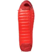 PAJAK RADICAL 4Z eping Bag Regular Red - Long