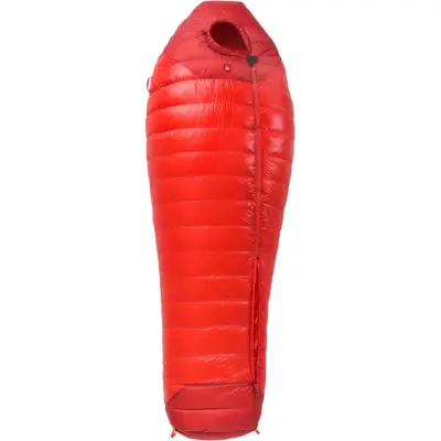Pajak Radical 12Z – Short Red