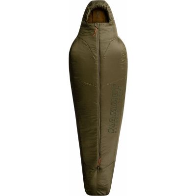 Mammut Perform Fiber Bag -7c Olive