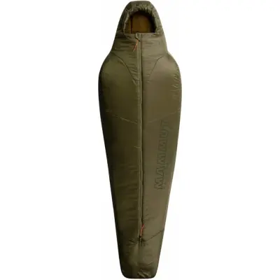 Mammut Perform Fiber Bag -7c Olive