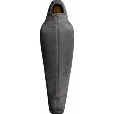 Mammut Perform Fiber Bag -7c Titanium