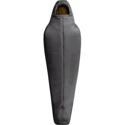 Mammut Perform Fiber Bag -7c Titanium