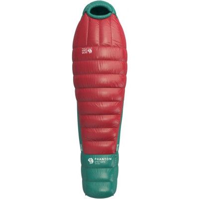 Phantom 0ºF/-18ºC L