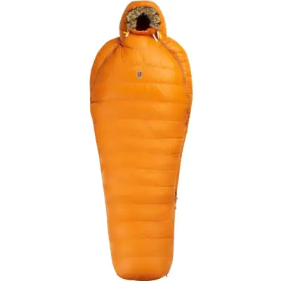 Fjällräven Polar -30 Long Burnt Orange