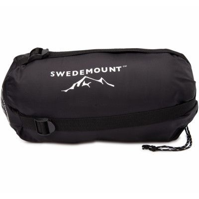 Primalight Bag, Black, 185,  Swedemount