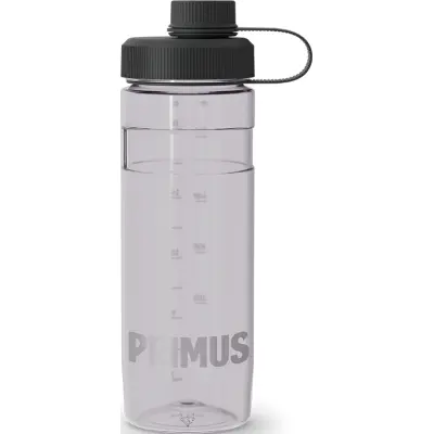 Primus Kvarts Tritan Bottle 0.6 L Drink Cap Alpine Frost