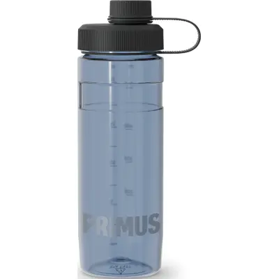 Primus Kvarts Tritan Bottle 0.6 L Drink Cap Glacier Blue