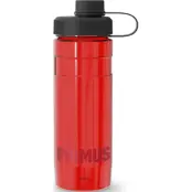 Primus Kvarts Tritan Bottle 0.6 L Drink Cap Primus Red