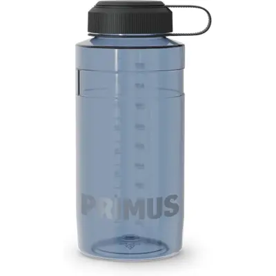 Primus Kvarts Tritan Bottle 1.0 L Cliffside Ash Nocolor