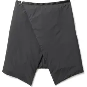 Houdini Puffy Square Rock Black