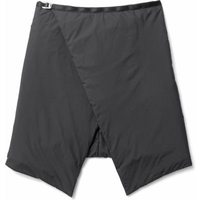 Houdini Puffy Square Rock Black