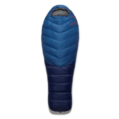 Rab Alpine 400 Extra Long