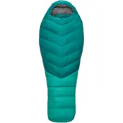 Rab Alpine 400 Wmns Atlantis