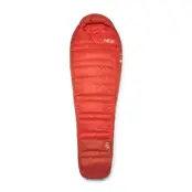 Rab Alpine -6 Wide sovsäck