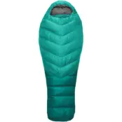 Rab Alpine 600 Wmns Peacock Green