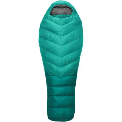 Rab Alpine 600 Wmns Peacock Green