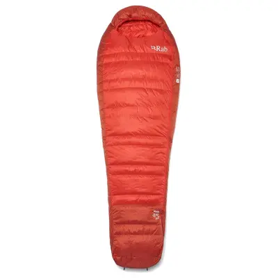 Rab Alpine -6C / 20F Regular