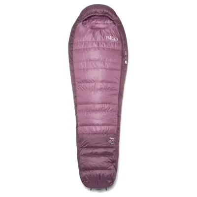 Rab Alpine -6C / 20F Womens Regular