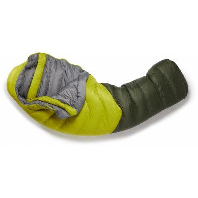 Rab Alpine 800 SleepingBag Regular