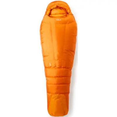 Rab Andes 1000 - 27°C Satsuma