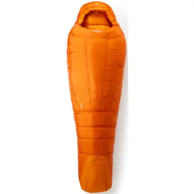 Rab Andes 800 - 22°C Satsuma