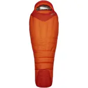 Rab Andes Infinium 800 Wmns Atomic