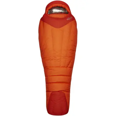 Rab Andes Infinium 800 Wmns Atomic