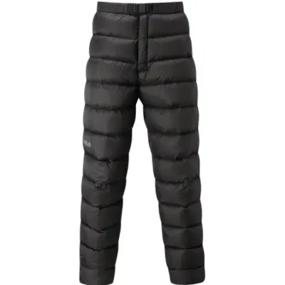 Rab Argon Pants Black