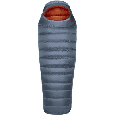 Rab Ascent 1100 Wmns -25°C Bering Sea