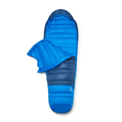 Rab Ascent -12 Regular Wide sovsäck