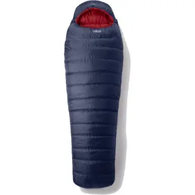 Rab Ascent 500 Down -6°C Ink