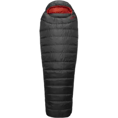 Rab Ascent 500 Wide herr sovsäck