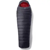 Rab Ascent 700 Down -8,5°C Ebony