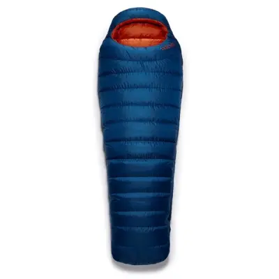 Rab Ascent 700 Extra Long