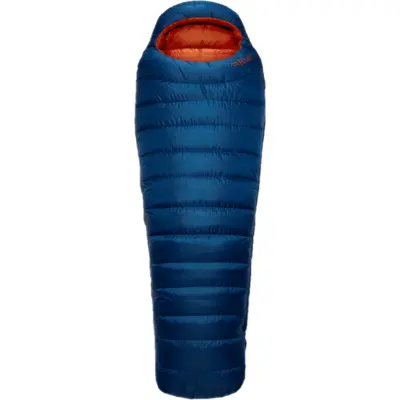 Rab Ascent 700 Regular Wide -9°C Ink