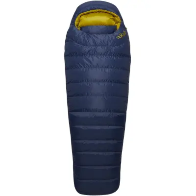 Rab Ascent Pro 600 Wmns Deep Ink