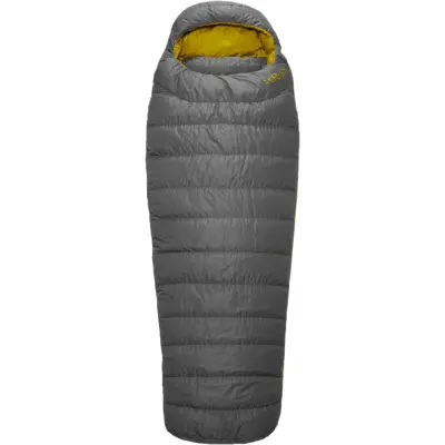 Rab Ascent Pro 800 Wmns Granite