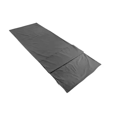 Rab Cotton Traveller Sleeping Bag Liner Slate