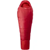 Rab Expedition 1000 -30°C Summit Red