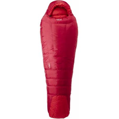 Rab Expedition 1200 Short