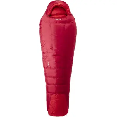 Rab Expedition 1200 Short