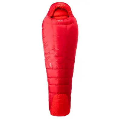 Rab Expedition 1200 Summit Red