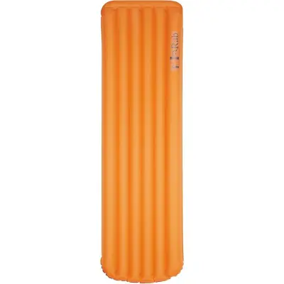 Rab Hypersphere Ultra 7.5 Marmalade Marmalade Long Wide