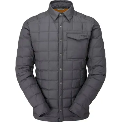 Rab Men's Downtime Shirt