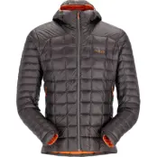 Rab Men's Mythic Alpine Light Down Jacket