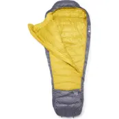 Rab Men's Neutrino 0c Graphene/dark Pollen