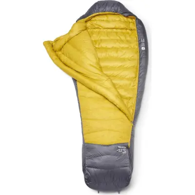 Rab Men's Neutrino -12c Graphene/dark Pollen