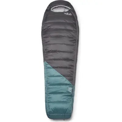 Rab Men's Radeon -6c Sage/graphene