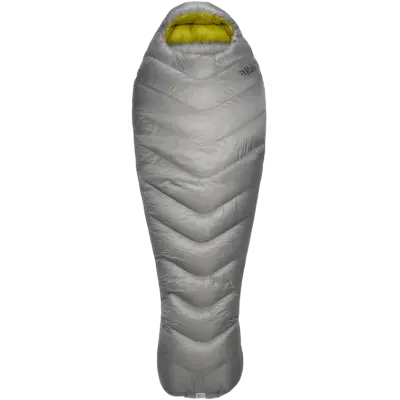 Rab Mythic 600 Left Zip -16°C Cloud