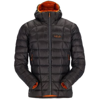Rab Mythic Alpine Jacket Graphene